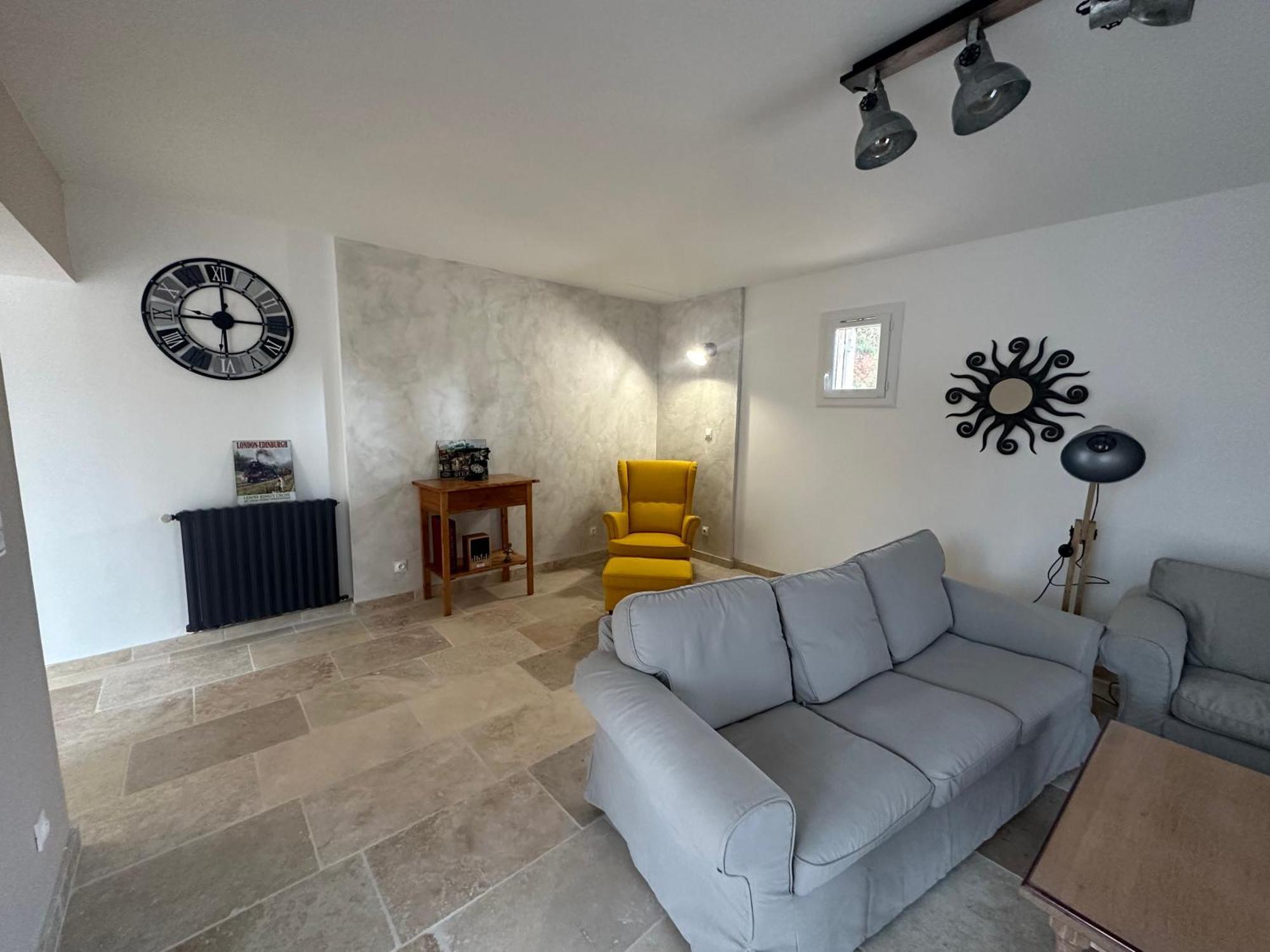 Maison Au Pied De La Sainte Victoire Puyloubier ภายนอก รูปภาพ