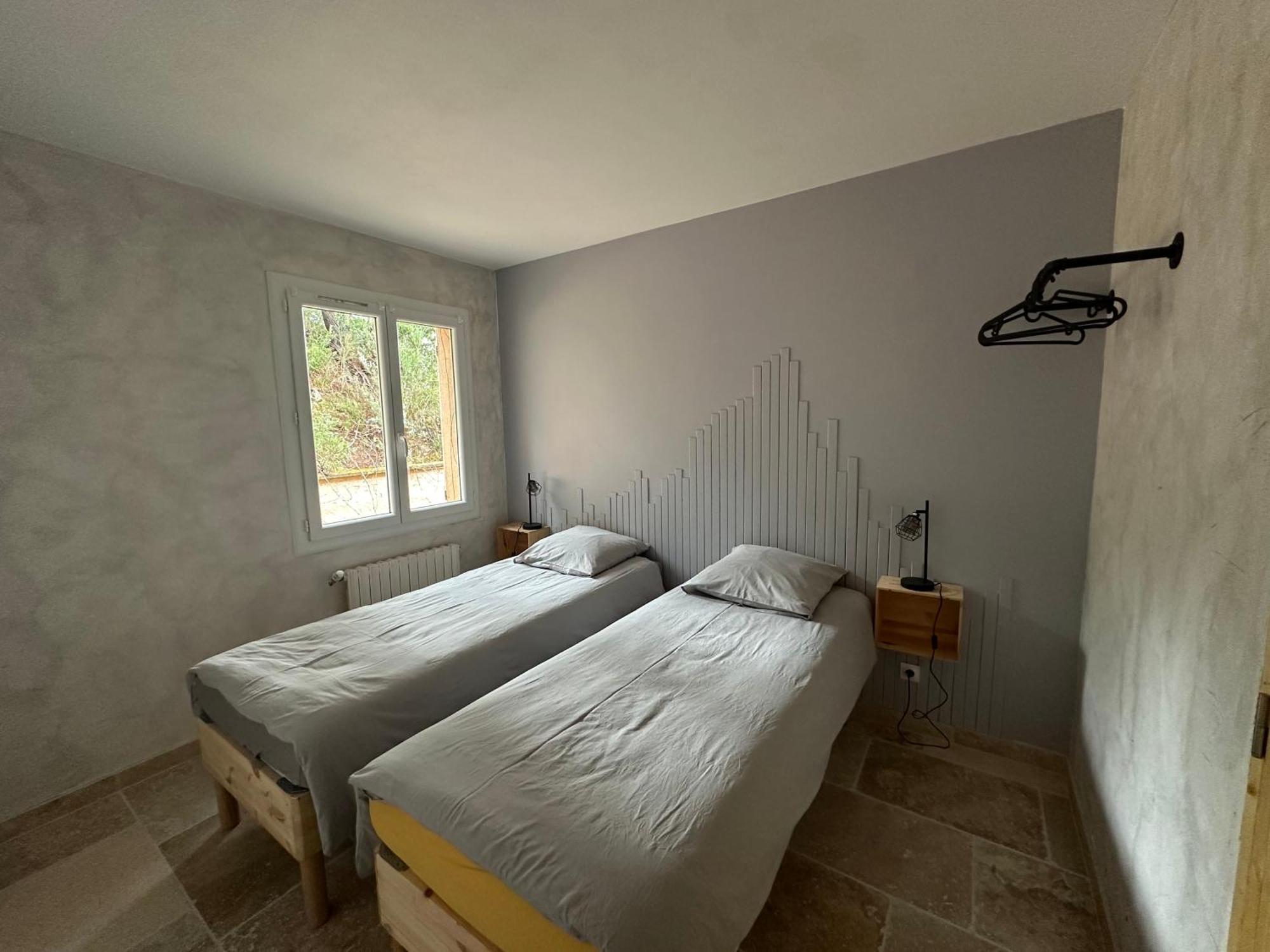 Maison Au Pied De La Sainte Victoire Puyloubier ภายนอก รูปภาพ