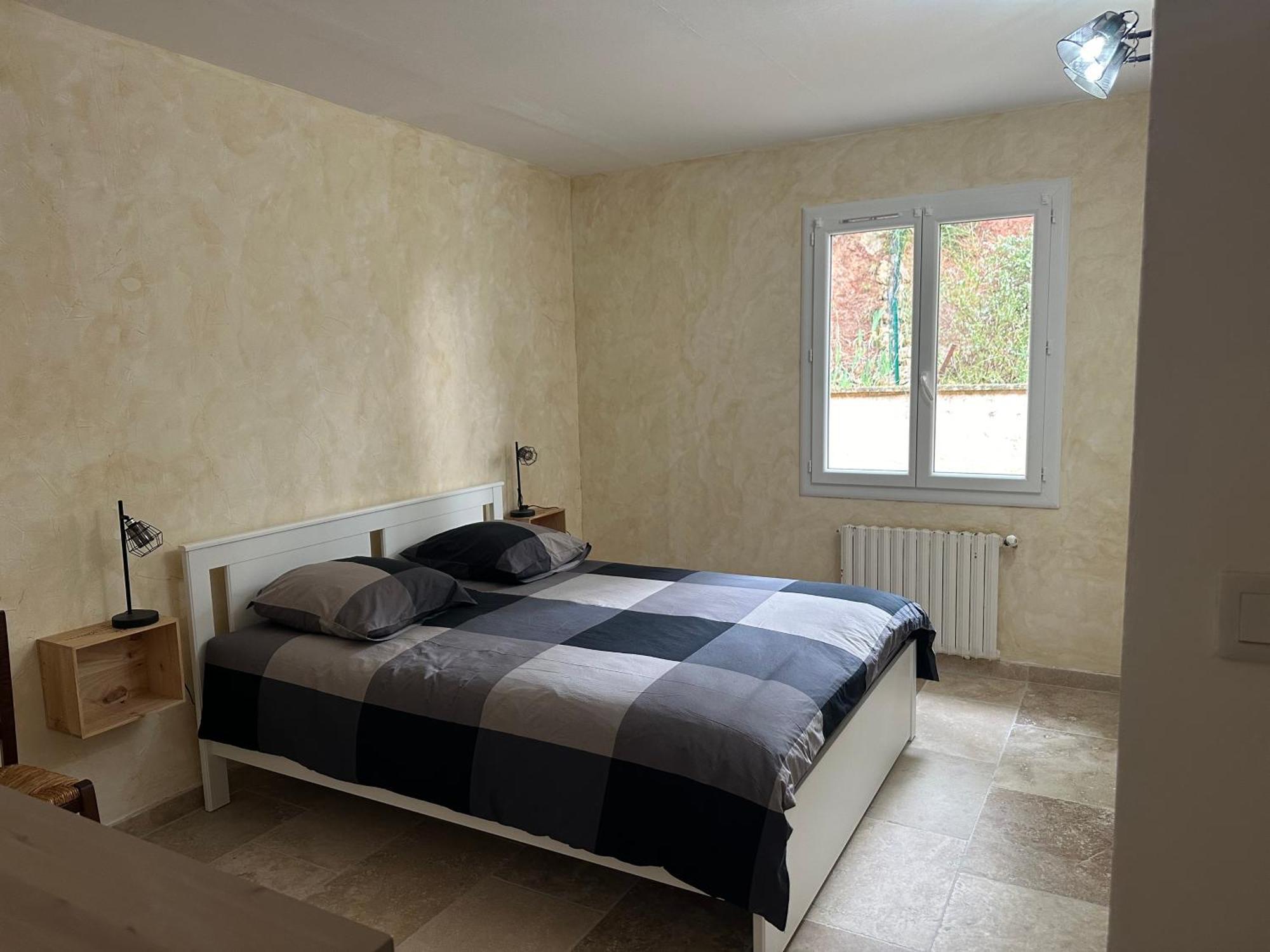 Maison Au Pied De La Sainte Victoire Puyloubier ภายนอก รูปภาพ