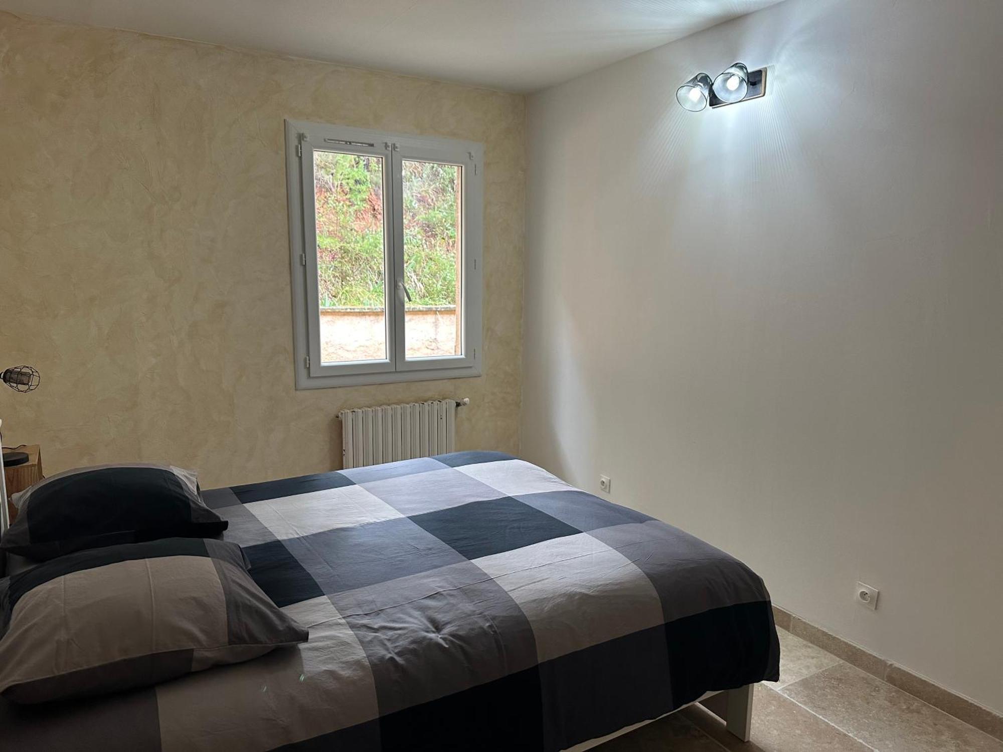 Maison Au Pied De La Sainte Victoire Puyloubier ภายนอก รูปภาพ
